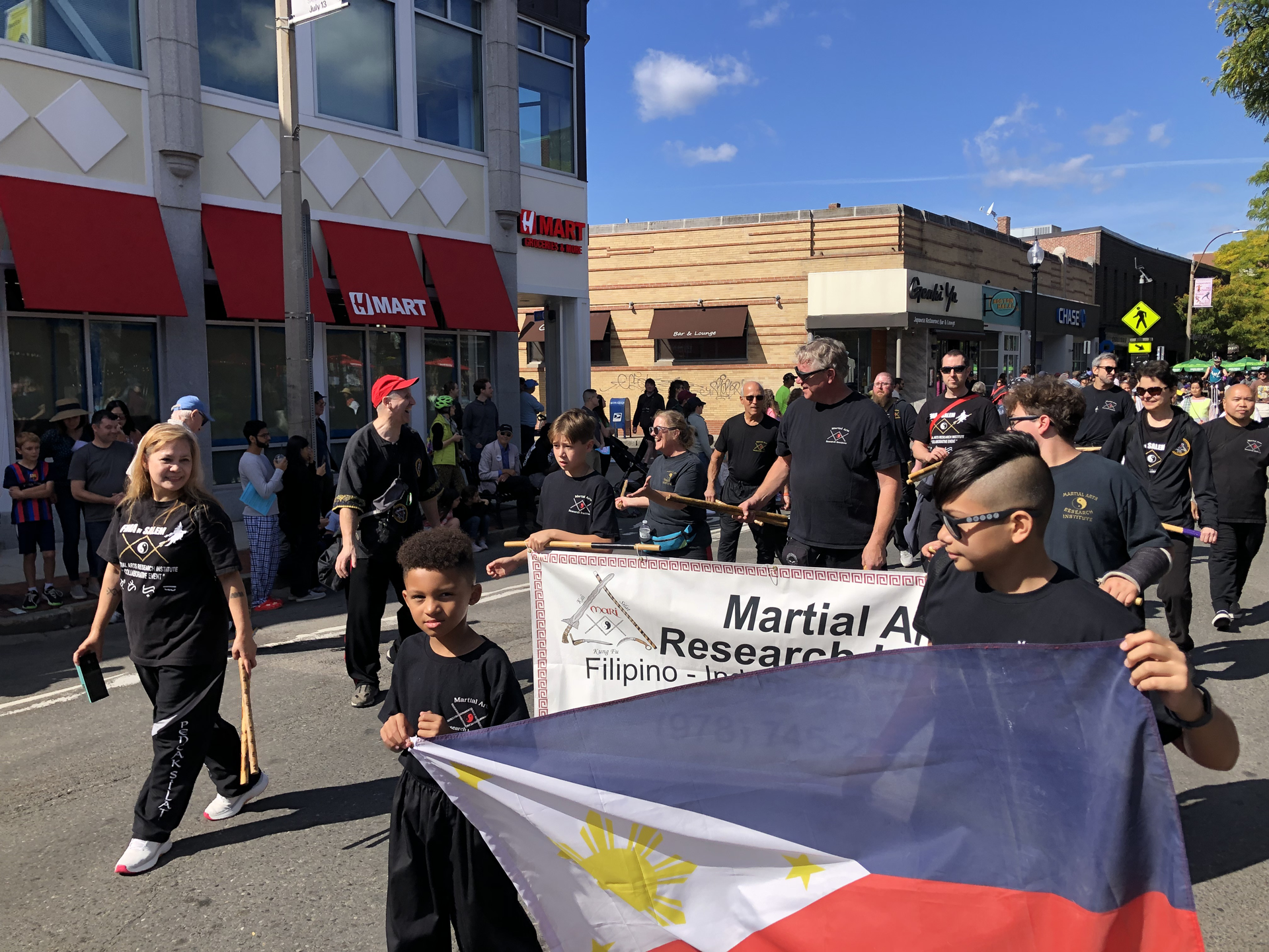 Filipino Festival 2024